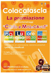 I premi di Corto e Malecavat 2012