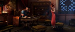 Note di regia di 