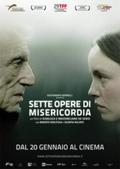 I vincitori del Gallio Film Festival 2012