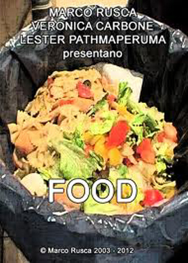 FOOD - Ma quanto ne sprechiamo?