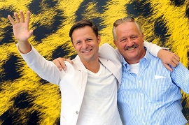 Covi e Frimmel: 