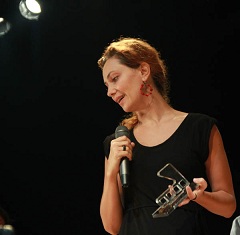I vincitori della XIII edizione del Lucania Film Festival