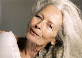 Morta l'attrice Anna Orso