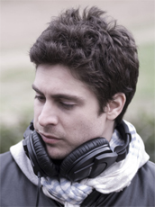 I vincitori del Premio Cinematografico Palena 2012
