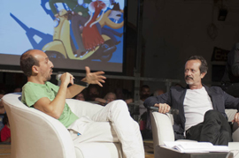 Chiusa la tredicesim​a edizione del Lucania Film Festival