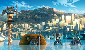 BOX OFFICE - 