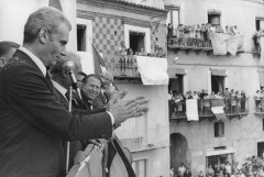 Il Museo Nazionale del Cinema a Venezia con due restauri