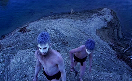 VENEZIA 69 - GLI INTREPIDI - Tra finzione, letteratura e realt