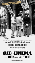 Old Cinema, alla ricerca delle sale perdute