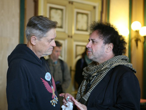 VENEZIA 69 - AVITABILE E DEMME: a Napoli per amore