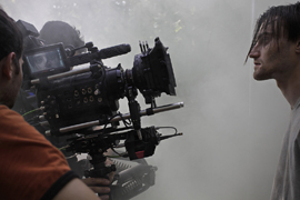 Presentazione a Venezia del progetto cinematografico 