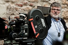 VENEZIA 69 - Mazzacurati e il suo doc in Africa