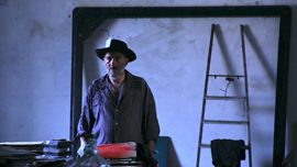 VENEZIA 69 - APPUNTI PER UN FILM SU RODOLFO VALENTINO - Un uomo e la solitudine