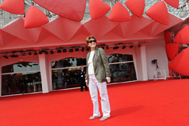 VENEZIA 69 - CLARISSE, le suore femministe
