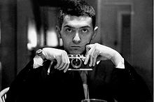 Ad Ancona in mostra le fotografie di Kubrick
