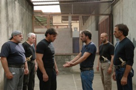 EFA 2012 - Le nomination per il premio del pubblico