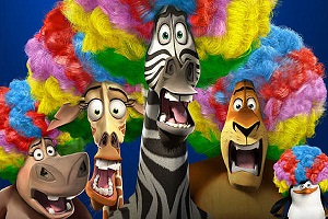 BOX OFFICE - Trionfa ancora una volta 