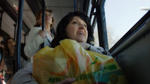 VENEZIA 69 - Un bus come palcoscenico per 6 storie brevi