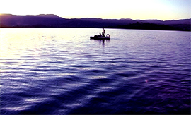 Note di regia del film 