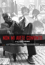 VENEZIA 69 - NON MI AVETE CONVINTO, l'eretico Ingrao