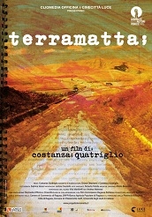 VENEZIA 69 - TERRAMATTA;, la storia di Vincenzo Rabito