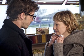 VENEZIA 69 - BELLA ADDORMENTATA di Marco Bellocchio