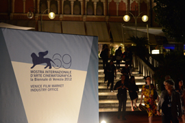 A Venezia il convegno Banche & Cinema 2012: strategie, sinergie e percorsi innovativi