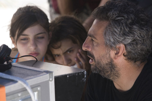VENEZIA 69 - Salvatore Mereu e l'adolescenza delle sue Farfalle