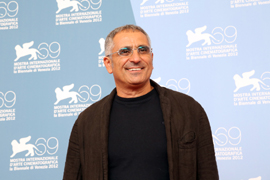 VENEZIA 69 - Il Premio Lanterna Magica a 