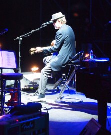 VENEZIA 69 - De Gregori sulla Strada