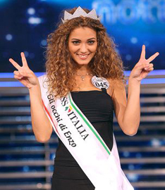 MISS ITALIA - Subito al cinema nel nuovo film di Rizzo