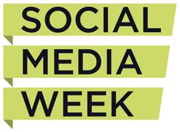 SOCIAL MEDIA WEEK 2012 - CinemaItaliano presente!