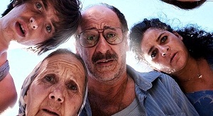 WEEK END AL CINEMA In uscita tre film 
