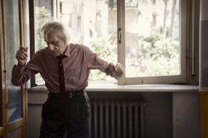 IL ROSSO E IL BLU - Una scuola Nuova per Piccioni