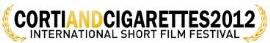 I vincitori di Corti and Cigarettes 2012