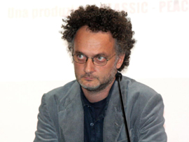 IL VENDITORE DI MEDICINE - Al via le riprese del film