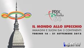 I vincitori del Prix Italia 2012