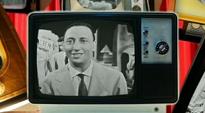 NFF - RENATO CAROSONE - Un biopic sul grande pianista