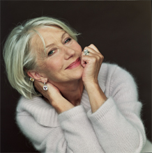 A Helen Mirren il Premio Contributo Europeo al Cinema Mondiale