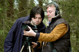 Note di regia del film 
