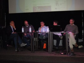SMW 2012 - Barbera: 