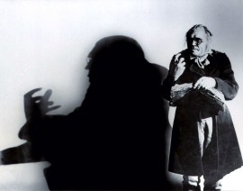 CINEMA IN NOTE - Capolavori del muto a Palermo
