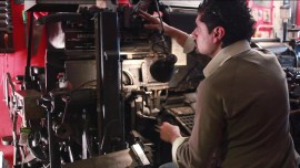 NFF - I film premiati al Napoli Film Festival 2012