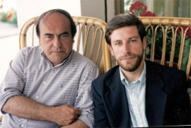 NFF - Giuseppe Bertolucci e Paul Vecchiali secondo Sossi
