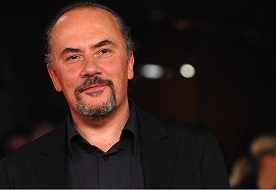 NFF - Maurizio Casagrande ospite di 