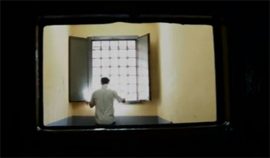 LORO DENTRO - Storie di ragazzi di carcere