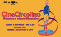 Il cinema a misura di bambino al Cinema Beltrade di Mialno