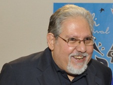 NFF - Parola al direttore artistico Mario Violini