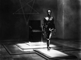 METROPOLIS - Al Museo del Cinema la mostra