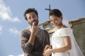 ROMA FICTION FEST - 
